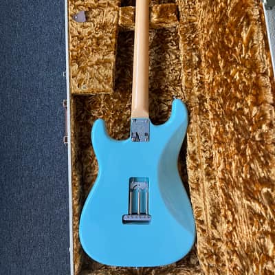 FENDER ERIC JOHNSON STRATOCASTER 2023 GUITAR WITH CASE image 5