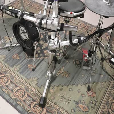 Yamaha DTXtreme III 6pc Electronic Drum Kit Set image 7