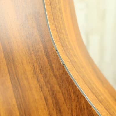 PROJECT 2006 Martin DXK2 Dreadnought (534) image 11