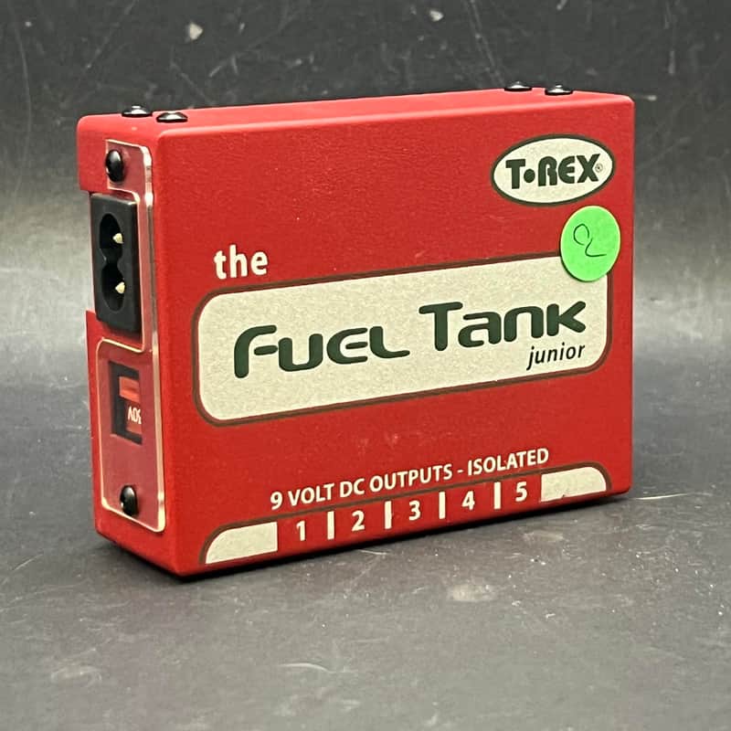 T Rex   Fueltank Jr Junior imagen 1