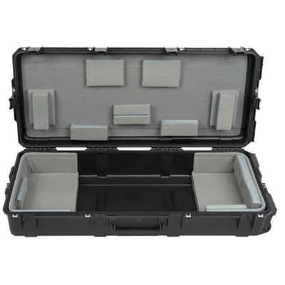 KORG Pa5X 61-Key Arranger, BRAND NEW w/ FREE SKB Rolling Hard Case. Buy @ CA's #1 Dealer! image 10