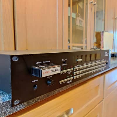Kawai K3M image 2
