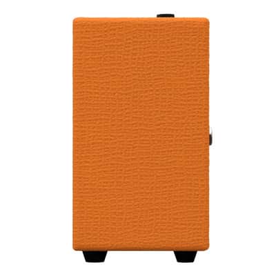 ORANGE Crush Mini Combo 3Watt/4Zoll Batterie Gitarrenverstärker image 3