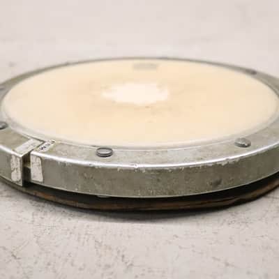 Remo 8" Practice Pad Vintage image 3