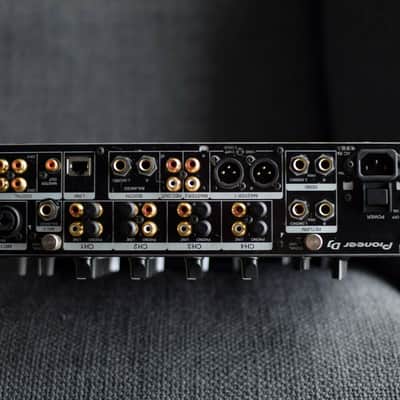 Pioneer DJM 900 NXS2 (boxed) 4 Channel DJ Mixe image 6