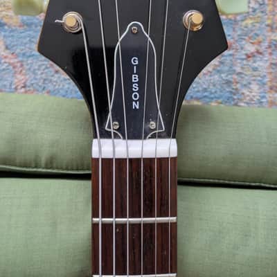 Epiphone '58 Korina Flying V image 5