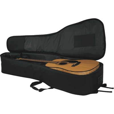 Gator GB-4G-ACOUELECT GB-4G-ACOUELECT housse pour guitare électrique/acoustique image 4