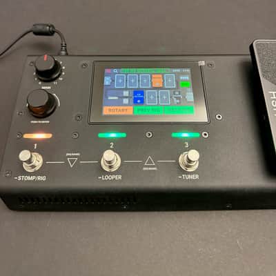 Immagine Headrush MX5 Amp Modeling Guitar Effect Processor_Excellent - 17
