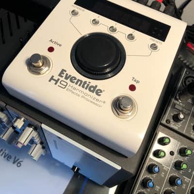 Eventide H9 2019 - MAX image 1