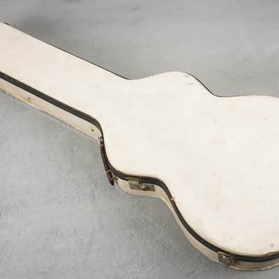1962 Gretsch 6119 Chet Atkins Tennessean + OHSC image 2