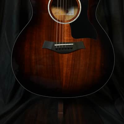 Taylor 224ce-K DLX Shaded Edgeburst image 2