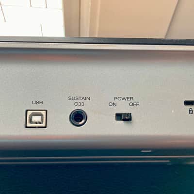 Oxygen 49 MK IV USB MIDI Keyboard Controller image 6
