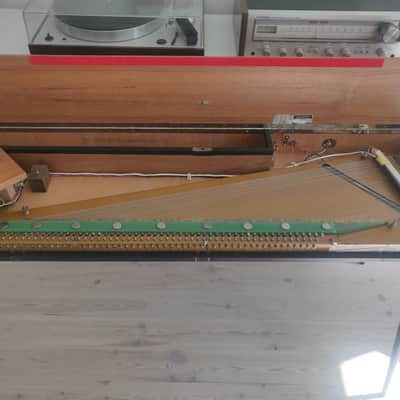 Hohner Clavinet D6 image 7