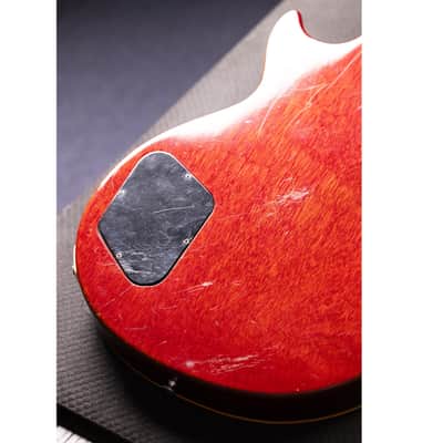 1959 Gibson Les Paul Standard Sunburst image 10