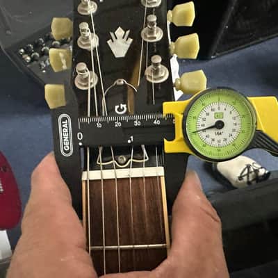 Gibson SG Standard image 11