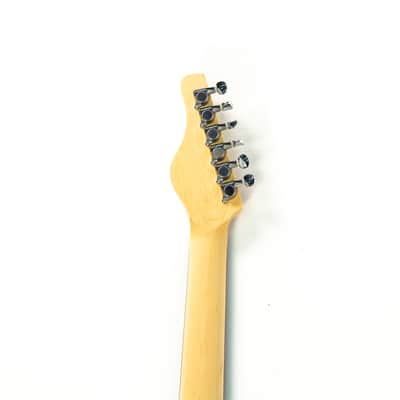 Jerry Jones Electric Sitar Owned by Jay Farrar of Son Volt image 6