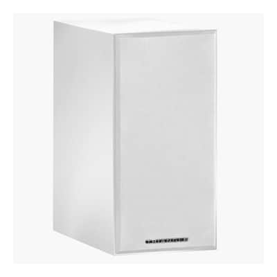Triangle Esprit Comete Ez Hi-Fi Bookshelf Speakers, White High Gloss, Pair image 2