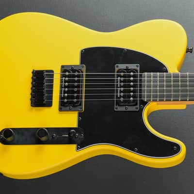 Fender USED Player II Advanced Tele HH '24 image 1