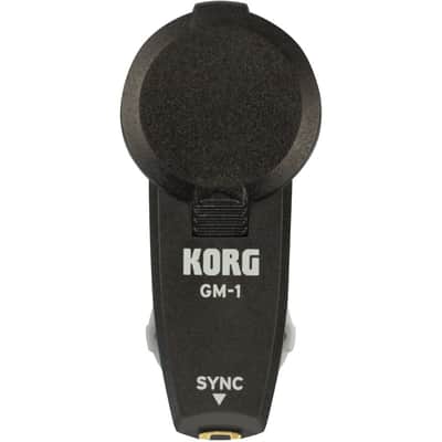 GM-1 Group Metronome (4pc)