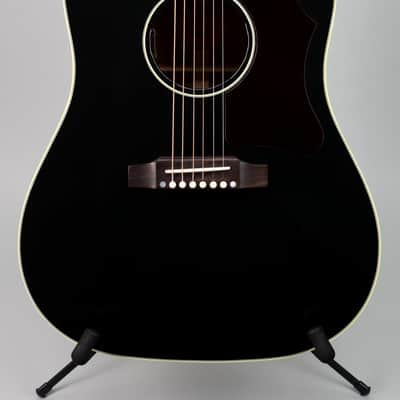 Gibson '50s J-45 Original Vintage Ebony image 1
