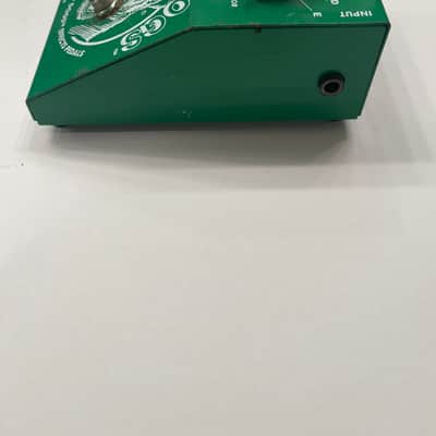 Snarling Dogs SDP-6 Very Tone Dog Tone Shaper Guitar Effect Pedal image 5