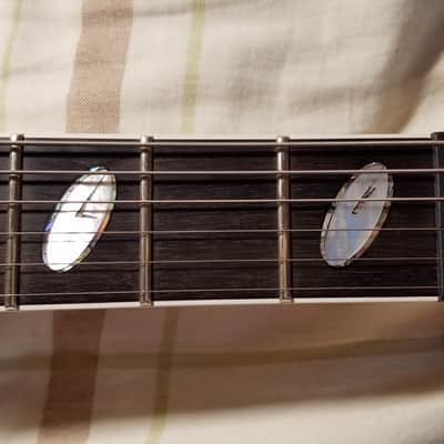 Caparison TAT Special FX 2015 Spectrum Blue image 4