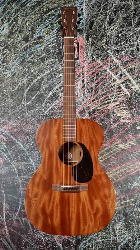 Martin 000-15E image 1