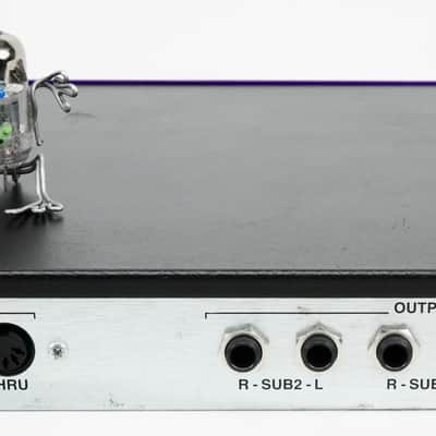 EMU E-MU Planet Phett Hip Hop RnB Synthesizer USA + Top Zustand + 1.5 J Garantie image 8