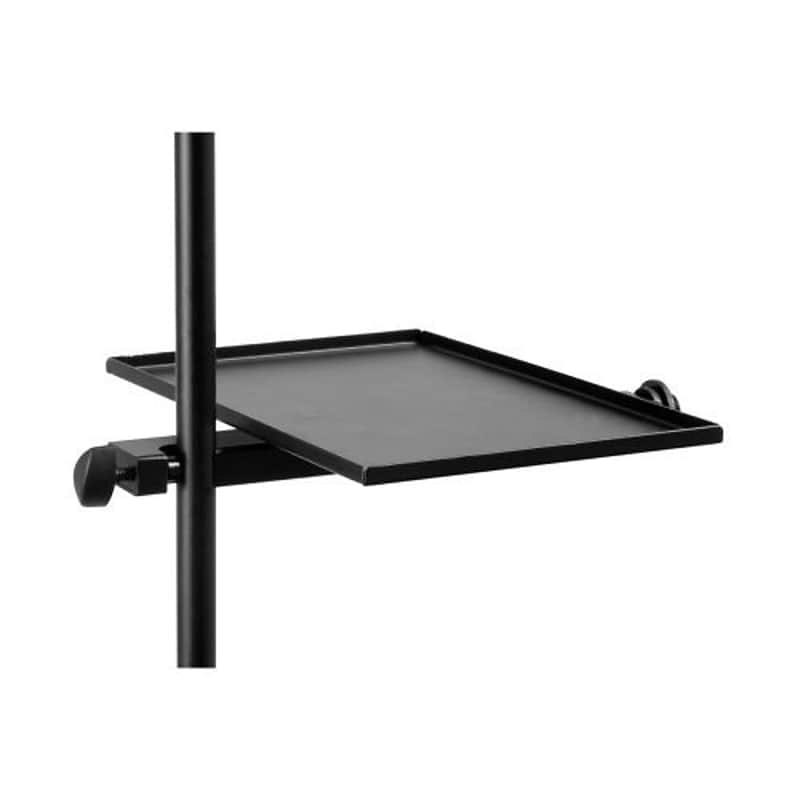 On-Stage u-Mount Combo Accessory Tray image 1