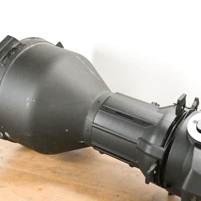 Martin ELP CL Color LED Ellipsoidal Light w/ ETC 10 Degree Lens Tube CG012HF image 2