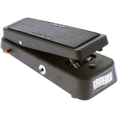 Dunlop GCB95Q Cry Baby Wah image 1