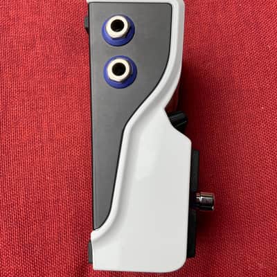 Zoom MS-50G+ MultiStomp 2023 - Present - Light Grey image 2
