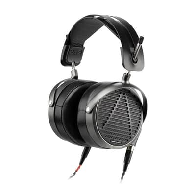 Audeze MM-500 Professional Over Ear Headphones with Carry Case & 6.3mm Cable image 1