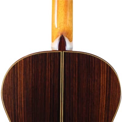 Juan Hernandez Concert spruce image 8