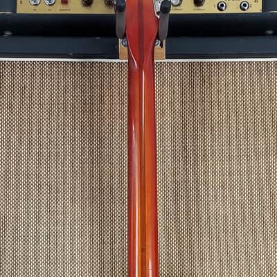 1981 Rickenbacker 360/12 Convertible - RARE Made For Japanese Market ONLY! - Very Good Condition (168) image 5