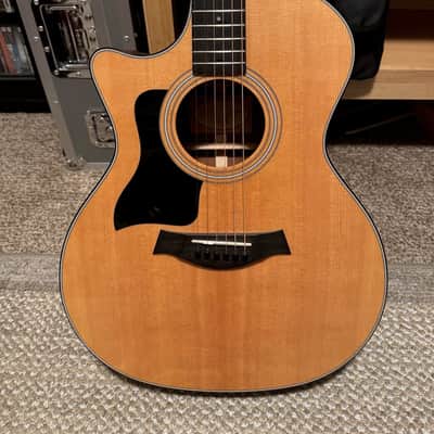 Taylor 314ce Left-Handed Bild 7