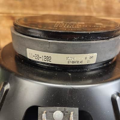 Line 6 12" Speaker (Eminence) image 3