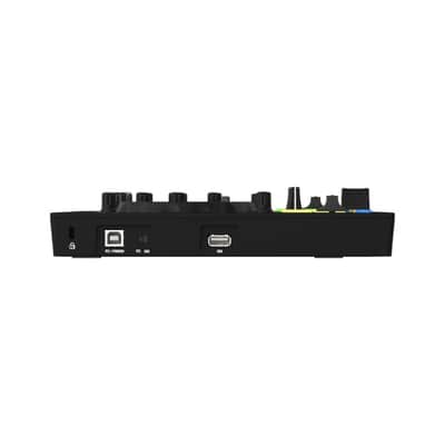 Reloop Buddy 2-Channel DJ Controller for djay image 3