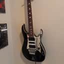 1998 Ibanez UV777P-BK