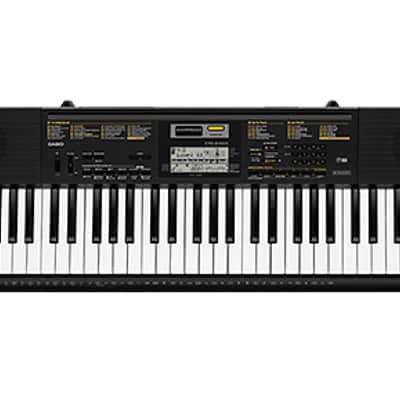 Casio CTK-2400 61-Key Portable Keyboard Arranger image 3