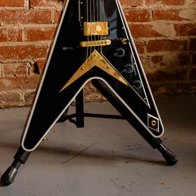 Gibson Custom Shop Flying V Custom 2024 image 6