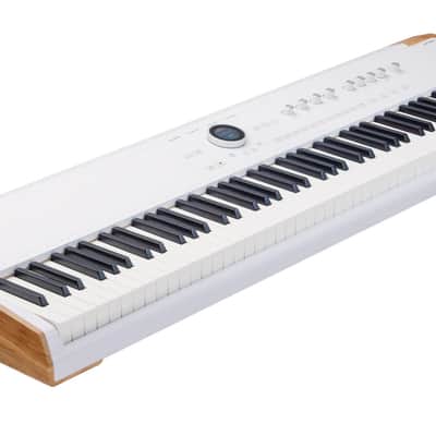 Arturia ASTROLAB 6 88 Stage Keyboard w/MIDI DIN I/O, USB-C+Software+Headphones image 9