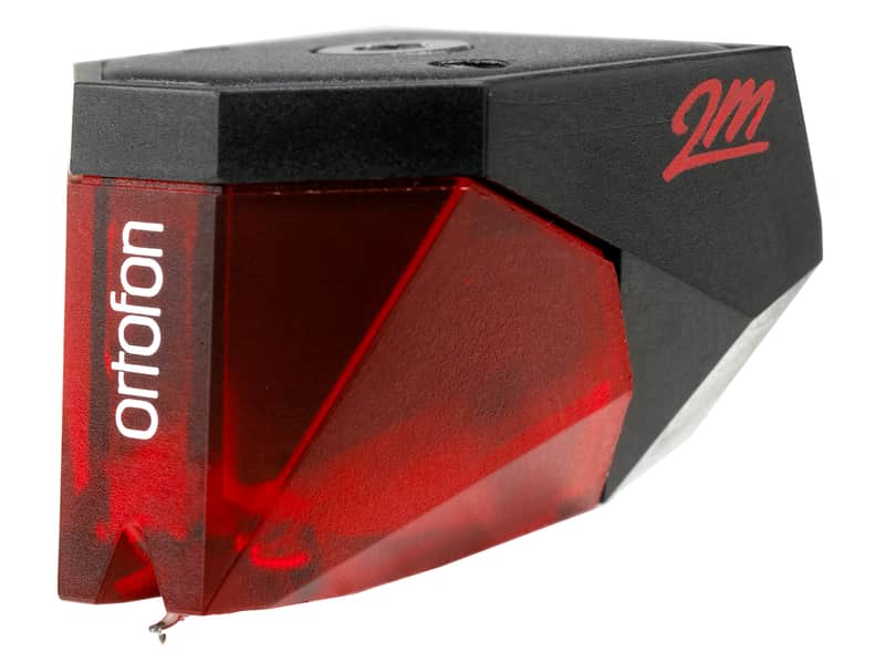 Ortofon 2M Moving Magnet Elliptical Diamond Stylus image 2