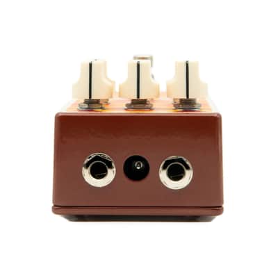 SolidGoldFX Supa Funk Envelope Filter image 4