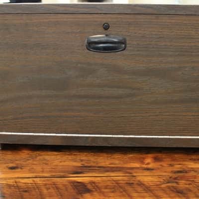 Opamp Labs 10x4 Sidecar Recording Console Mixer Quad Eight Langevin image 6