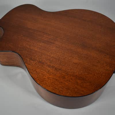 2016 Martin GPC-18E Acoustic Guitar w/HSC image 14