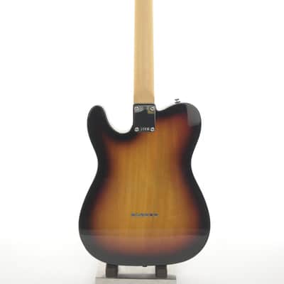 Fender Standard Telecaster 2025 - Present - 3-Color Sunburst image 13