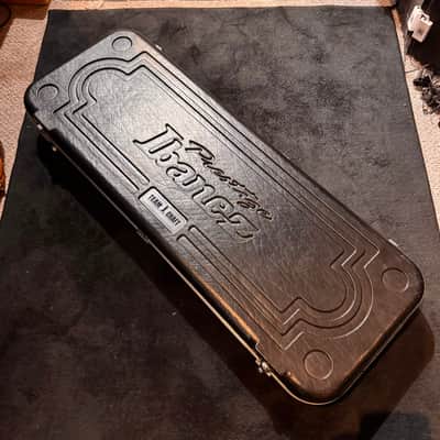 Ibanez RG2550E-GK Prestige 2005 - 2007 - Galaxy Black image 5