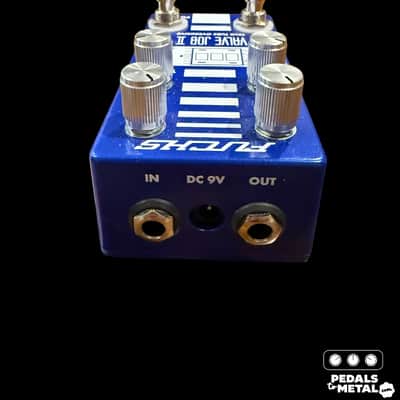 Fuchs Valve Job II - x11936 image 3