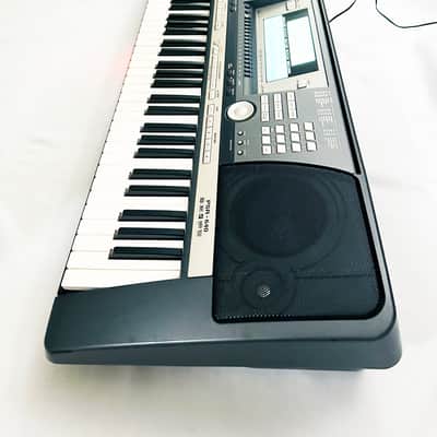 YAMAHA PSR-640 Synthesizer Arranger Workstation Made in JAPAN. Good Condition. Works Great !... image 15